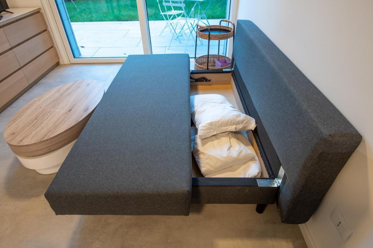 Housmart Toscana 53 Black Bologna Esterno foto