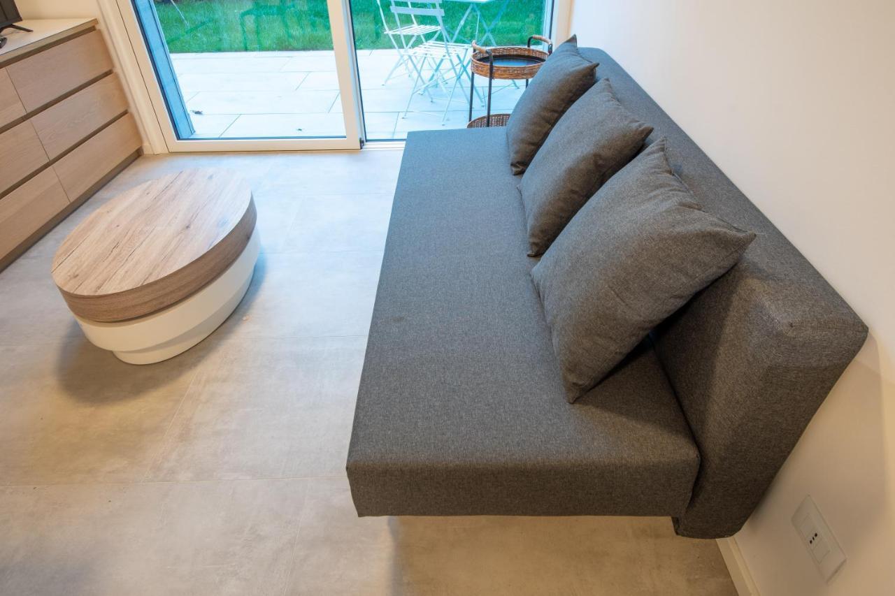 Housmart Toscana 53 Black Bologna Esterno foto